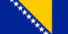 Bosnian, ba