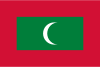 Dhivehi, mv