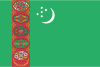 Turkmen Turkmenistan, tm