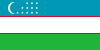 Uzbekistan, uz